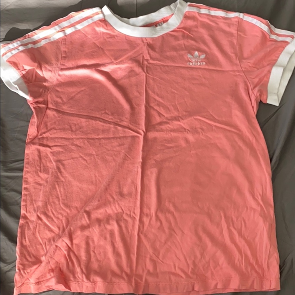 Brand new Cora adidas shirt
